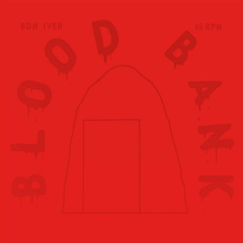 Bon Iver - Blood bank - 10th anniversary edition (.. Anniversary Edition/4 Bonus Live Tracks/Ltd., Anniversary Edition CD)