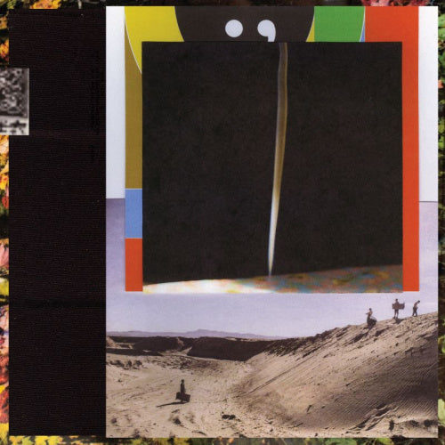 Bon Iver - I,i (4413368 LP)