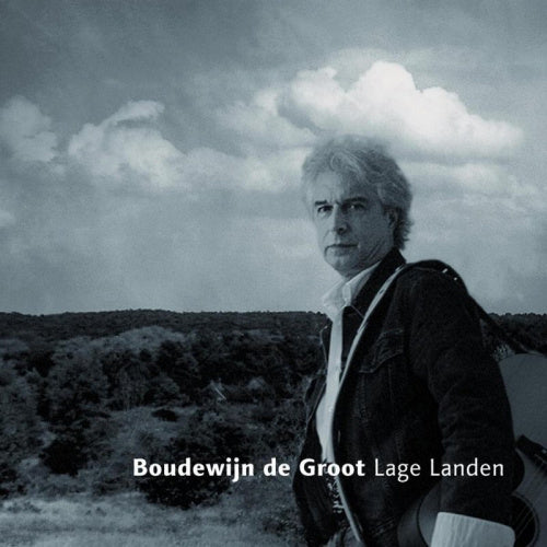 Groot, Boudewijn De - Lage Landen (CD)