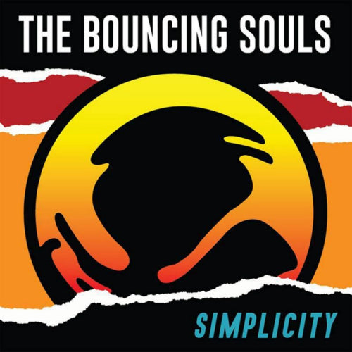 Bouncing Souls - Simplicity (LP)