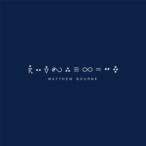 Matthew Bourne - Isotach (LP)