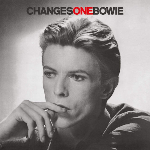 Bowie, David - Changesonebowie (3769400 LP)