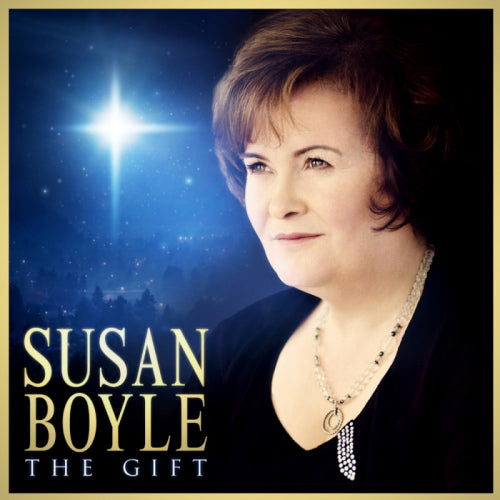Susan Boyle - Gift (CD)