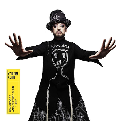Boy George & Culture Club - Life (Digipak CD)