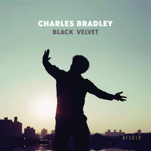 Charles Bradley - Black velvet (LP)