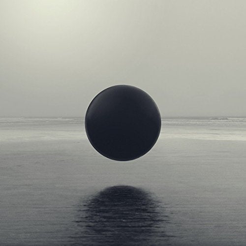 Braids - Flourish // perish (CD)
