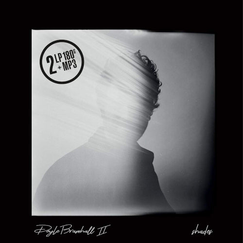 Doyle Bramhall -ii- - Shades (180gr., High Quality LP)
