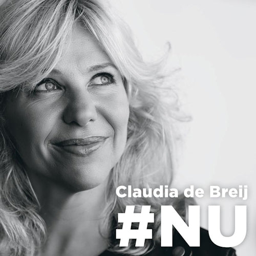 Breij, Claudia De - #nu (4307287 CD)