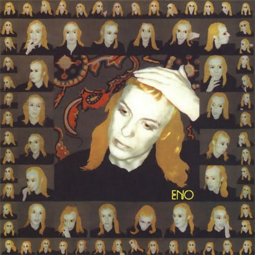 Eno, Brian - Taking tiger mountain (2583488 CD)
