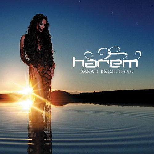 Sarah Brightman - Harem (Incl. Bonus Track: "Gueri De Toi" CD)