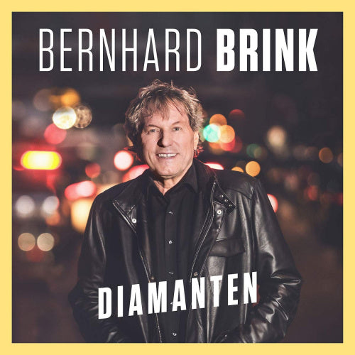 Bernhard Brink - Diamanten (CD)