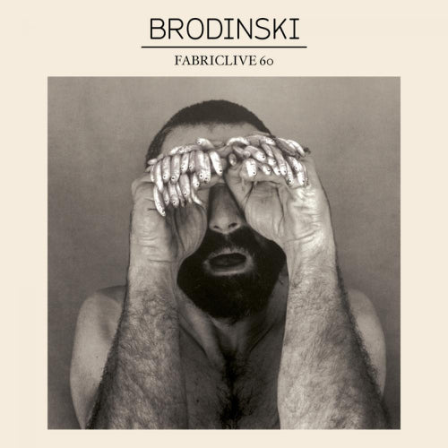 Brodinski - Fabriclive 60 (CD)