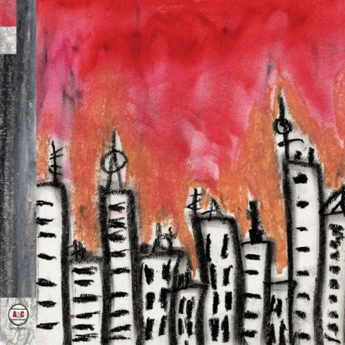 Broken Social Scene - Broken social scene (180gr., High Quality LP)