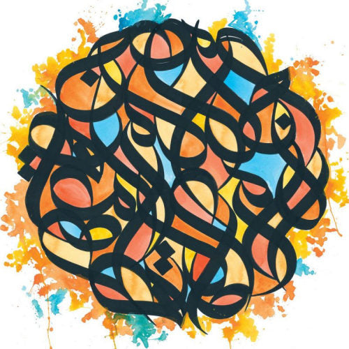 Brother Ali - All the beauty in this whole life (CD)