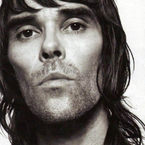 Ian Brown - Greatest (LP)