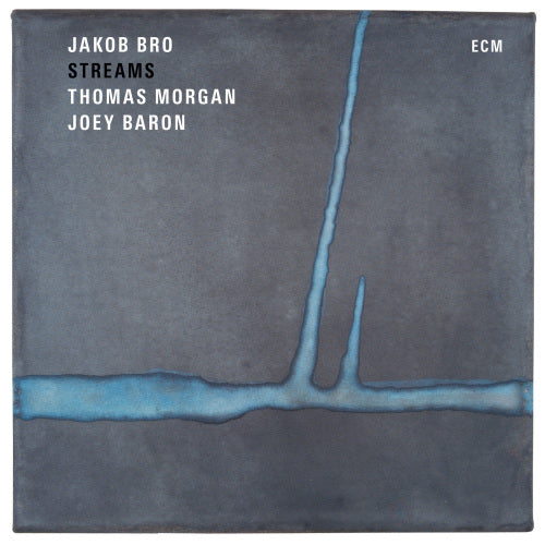 Jakob Bro - Streams (CD)