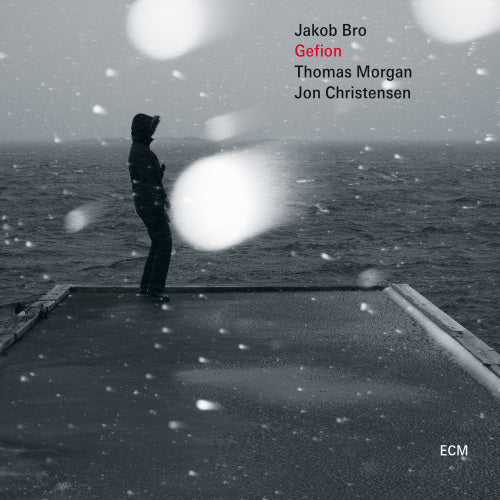 Jakob Bro /thomas Morgan/jon Christensen - Gefion (Audiophile Vinyl Pressing Incl. Mp3 LP)