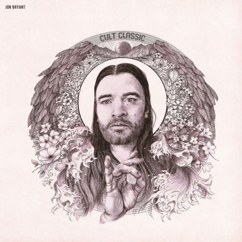 Jon Bryant - Cult classic (LP)