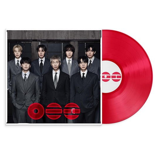 Bts - Bts the 5th album 'arirang' (LP)