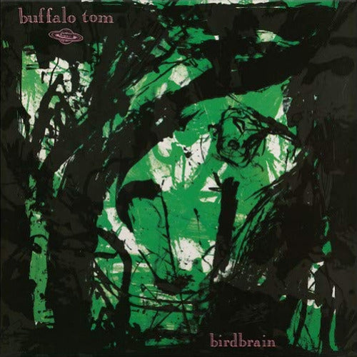Buffalo Tom - Birdbrain (Mint Green Vinyl, Coloured Vinyl LP)