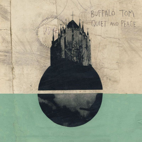 Buffalo Tom - Quiet and peace (CD)