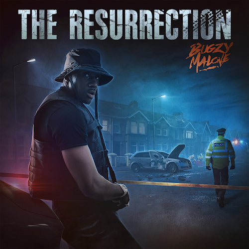 Bugzy Malone - Resurrection (180gr., High Quality LP)
