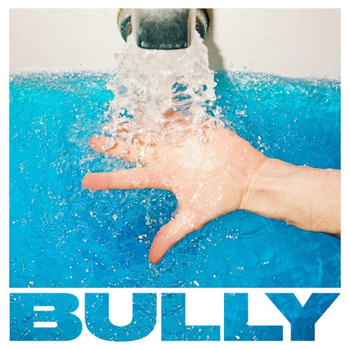 Bully - Sugaregg (Translucent Red Vinyl, Transparent, Coloured Vinyl LP)