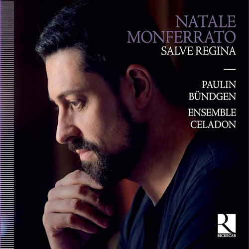 Ensemble Celadon - Salve regina (Paulin Bundgen CD)