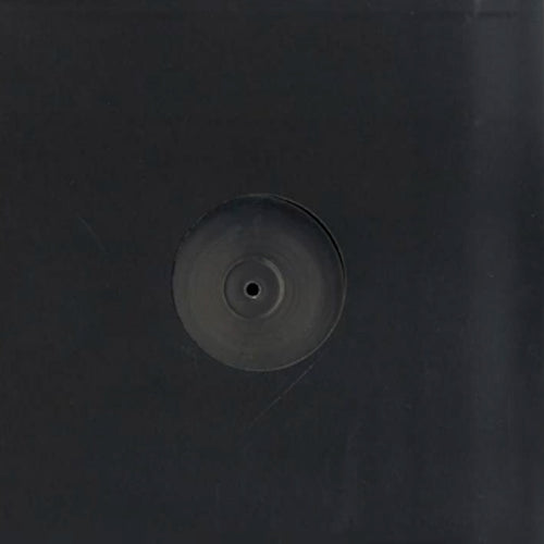 Burial & Four Tet & Thom Yorke - Her revolution / his rope (12-inch maxi-single)