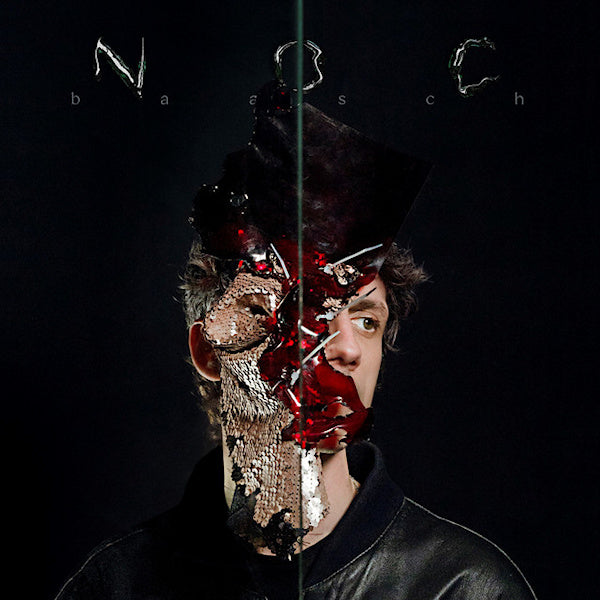 Baasch - Noc (CD)