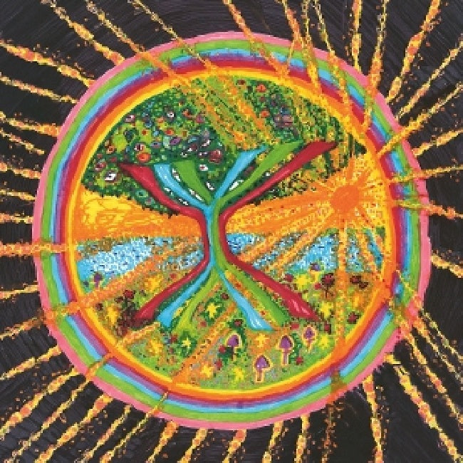 Baba Zula - Xxx (CD)