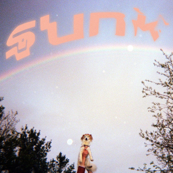 Babehoven - Sunk (CD)