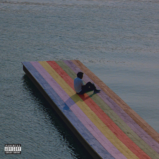 Baby Keem - The melodic blue (LP)