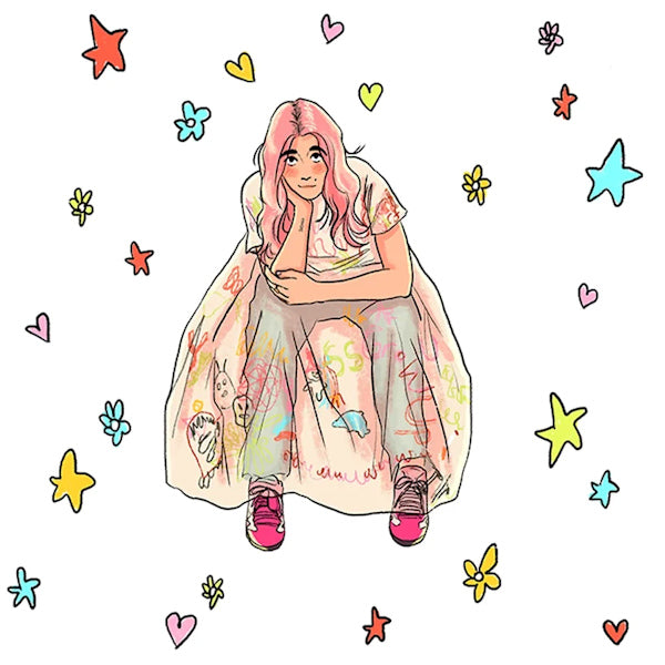 Baby Queen - Quarter life crisis -deluxe- (.. Crisis, Deluxe Edition, Limited Edition CD)