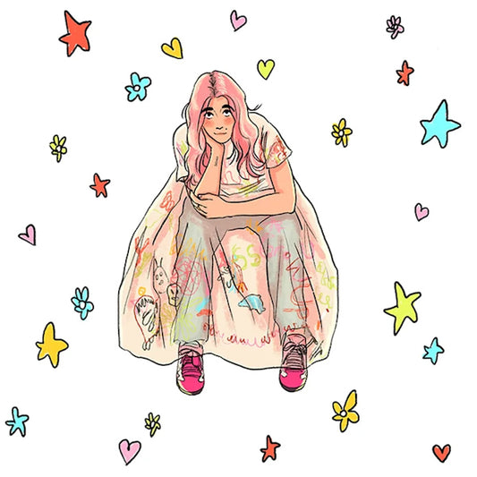 Baby Queen - Quarter life crisis -deluxe- (.. Crisis, Deluxe Edition, Limited Edition CD)