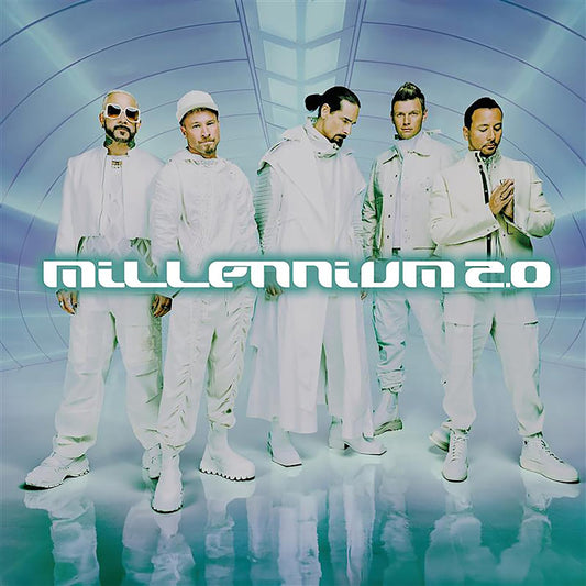 Backstreet Boys - Millennium 2.0 (Deluxe Edition CD)
