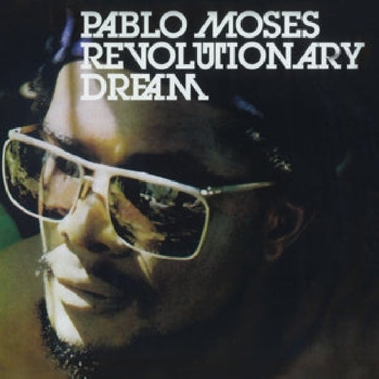Pablo Moses - Revolutionary dream (LP)