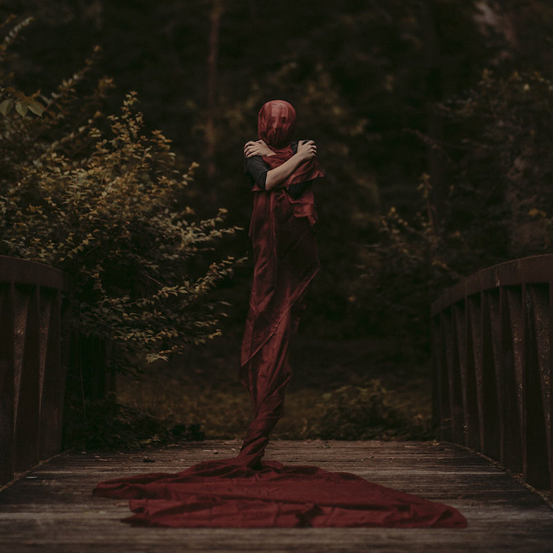 Bad Omens - Bad omens (Coloured Vinyl LP)