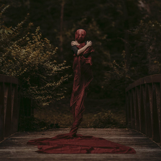 Bad Omens - Bad omens (CD)