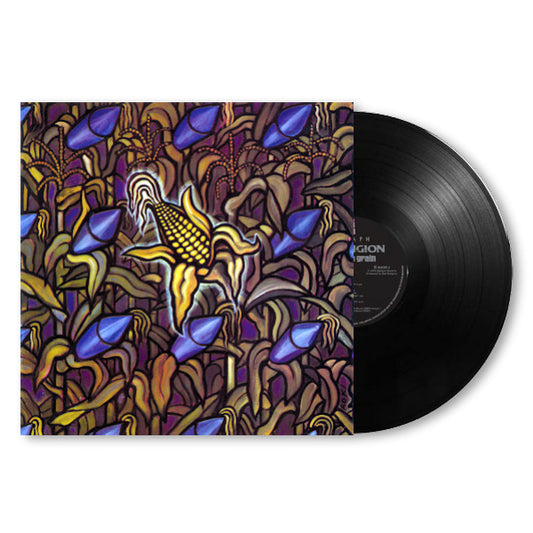 Bad Religion - Against the grain (LP)