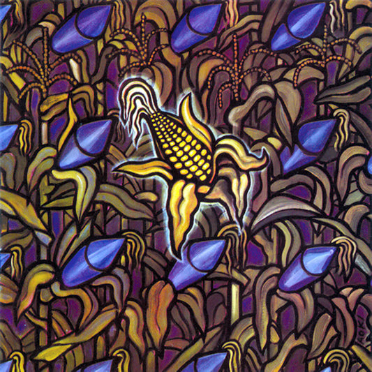 Bad Religion - Against the grain (LP)
