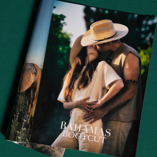 Bahamas - Bootcut (LP)