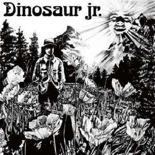 Dinosaur Jr. - Dinosaur (CD)