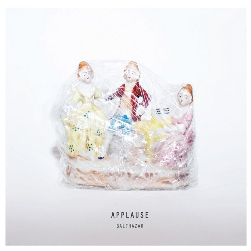 Balthazar - Applause (3527921 LP)