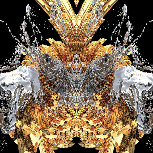 Band Of Skulls - Himalayan (Coloured Vinyl, Remastered LP)