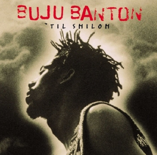Buju Banton - 'til shiloh - 25th anniversary (.. - 25th Anniversary, Anniversary Edition CD)