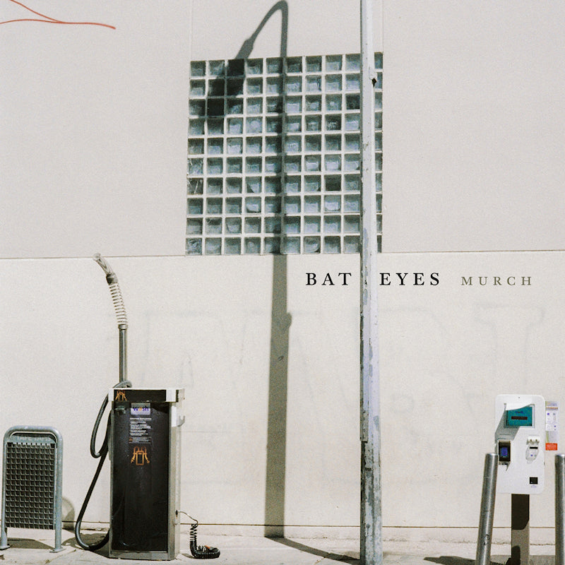 Bat Eyes - Murch (LP)