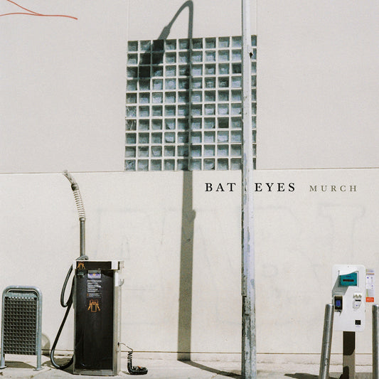 Bat Eyes - Murch (LP)