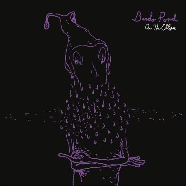 Bardo Pond - On the ellipse (-Purple Vinyl/Rsd Drops 20, Coloured Vinyl LP)