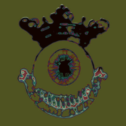 Bardo Pond - Volume 3 (LP)